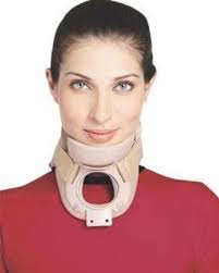 #18 - OC2009 - CERVICAL ORTHOSIS