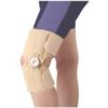 #14 - OC2020 - FLAMINGO ELASTIC KNEE SUPPORT