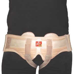 #52 - OC2086 - FLAMIMGO HERNIA BELT