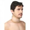 #15 - OC2110 - FLAMINGO HEIGHT ADJUSTABLE HARD COLLAR