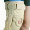 #13 - OC2133 - FLAMIMGO GEL BI AXEL HINGED KNEE CAP