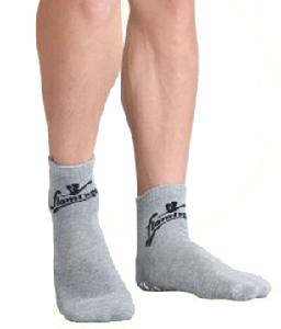 #55 - OC2157 - FLAMINGO ANTI SKID SOCKS