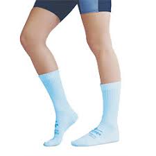 #56 - OC2200 - FLAMINGO DIABETIC SOCKS - FLAMINGO DIABETIC SOCKS