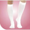 #43 - OC2231 - FLAMINGO ANTI EMBOLISM BLEOW KNEE STOCKINGS