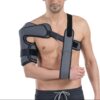 #53 - OC2449 - FLAMINGO HUMERUS BRACE NEOPRENE