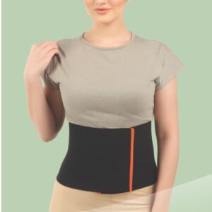 #57 - OC2102 - WAIST TRIMMER