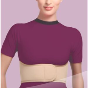 #29 - OC2204 - RIB BELT FEMALE