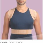 #40 - OC2361 - POSTURE BRACE