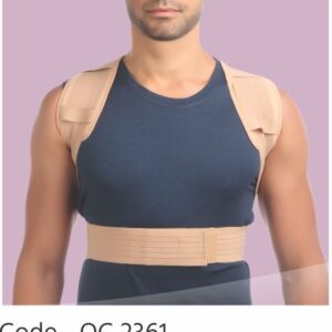 #40 - OC2361 - POSTURE BRACE