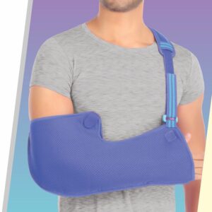 #62 - OC2362 - BREATHABLE ARM SLING