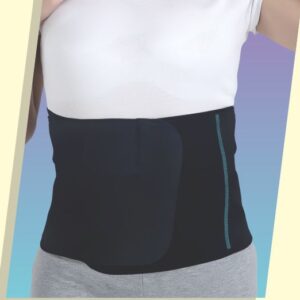 #60 - OC2366 - ABS WRAP