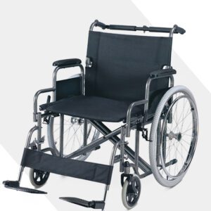 TSW209AE-61 - WIDE WHEEL CHAIR