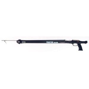 Phantom Railgun - Side